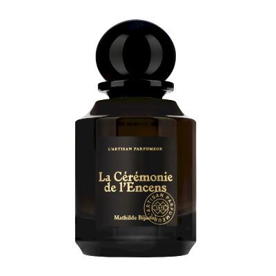 L ARTISAN PARFUMEUR La Ceremonie De L encens EDP 75 ml